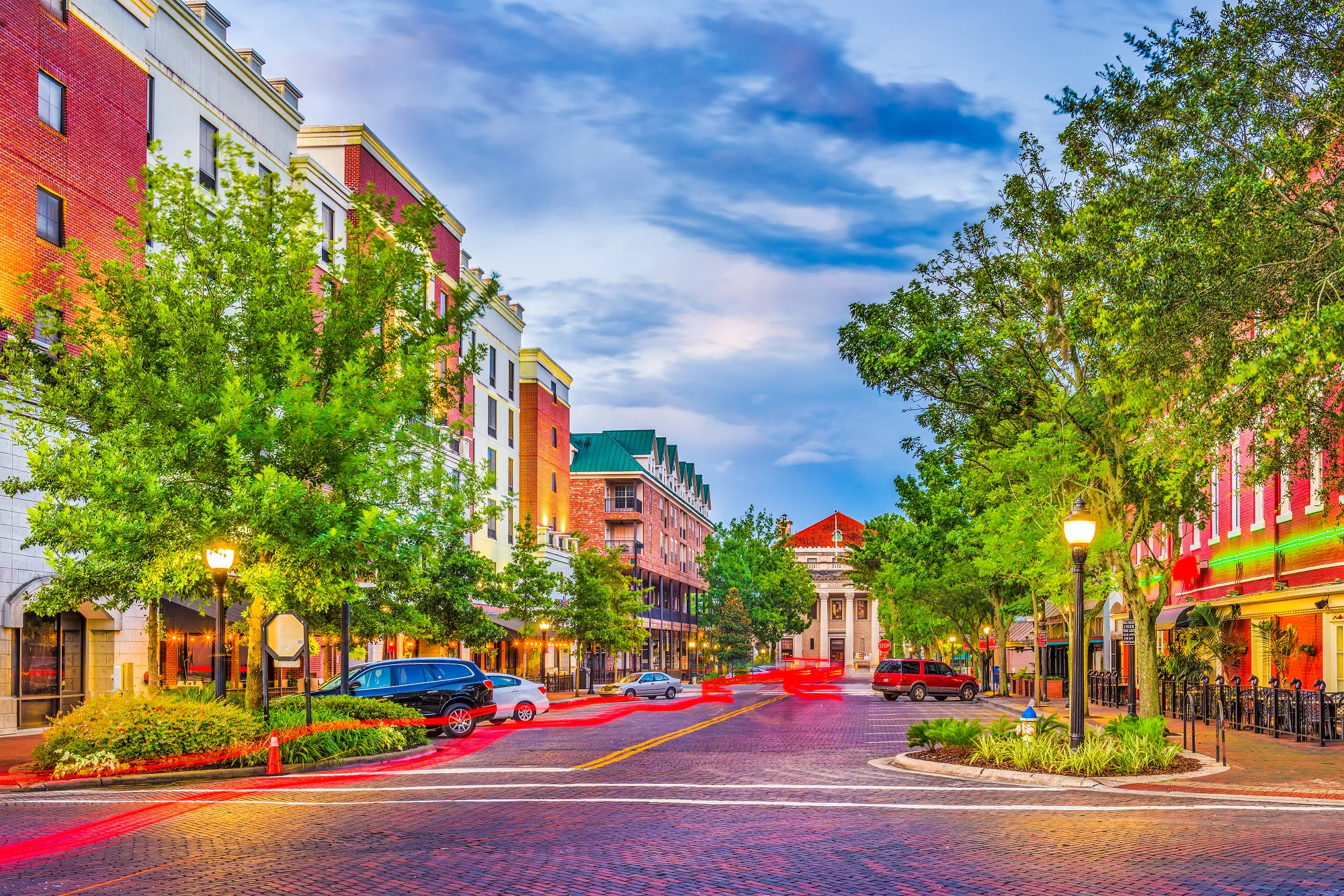 Gainesville, FL